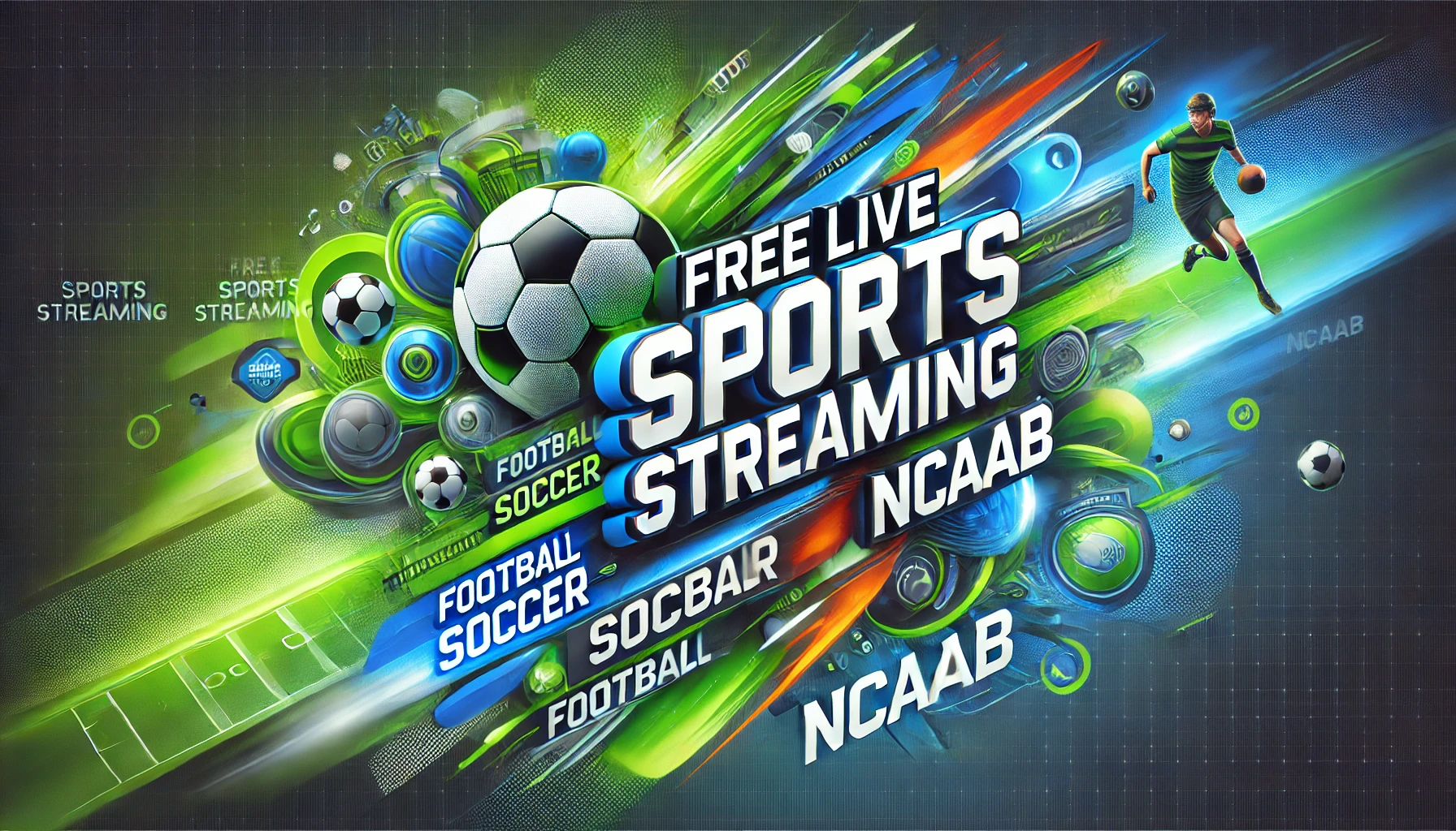 Live sports streaming on Livesports808
